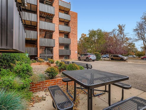 1833 N Williams Street 206, Denver CO 80218