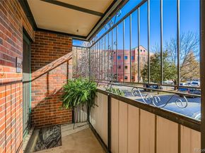 1833 N Williams Street 206, Denver CO 80218