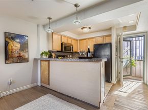 1833 N Williams Street 206, Denver CO 80218