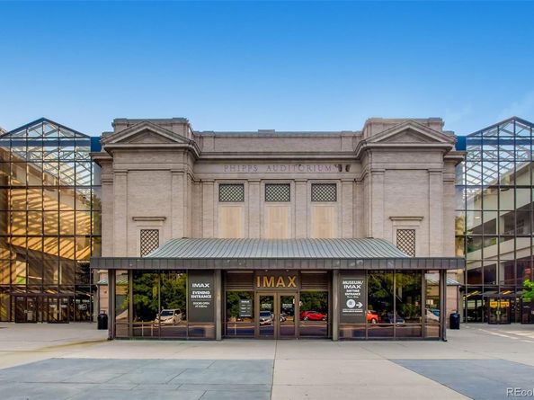 1833 N Williams Street 206, Denver CO 80218