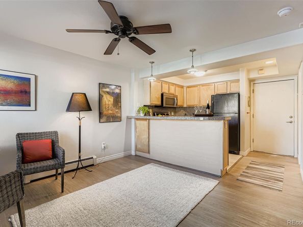 1833 N Williams Street 206, Denver CO 80218