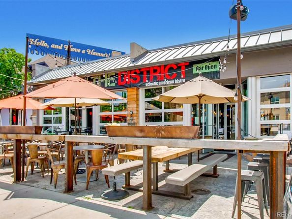 1833 N Williams Street 206, Denver CO 80218