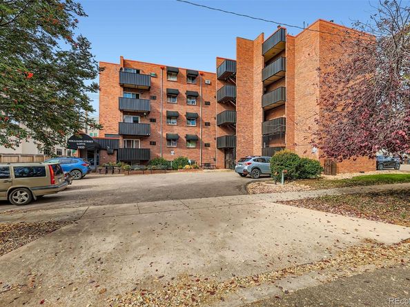 1833 N Williams Street 206, Denver CO 80218