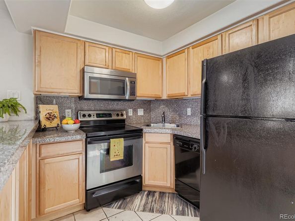 1833 N Williams Street 206, Denver CO 80218