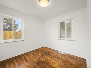 Undisclosed Address #1668072, Denver CO 80222