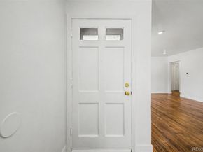 Undisclosed Address #1668072, Denver CO 80222