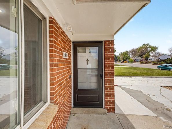 Undisclosed Address #1668072, Denver CO 80222