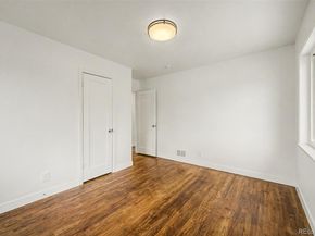 Undisclosed Address #1668072, Denver CO 80222