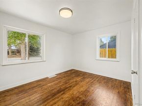 Undisclosed Address #1668072, Denver CO 80222