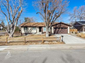8005 E Princeton Avenue, Denver CO 80237