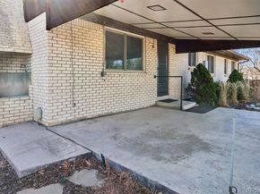 8005 E Princeton Avenue, Denver CO 80237