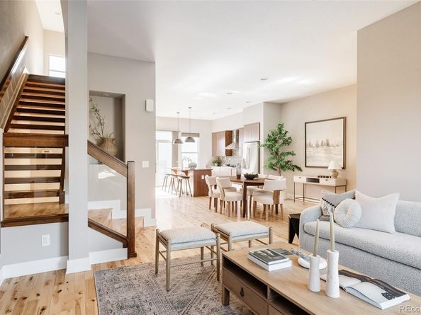 3422 Central Park Boulevard, Denver CO 80238