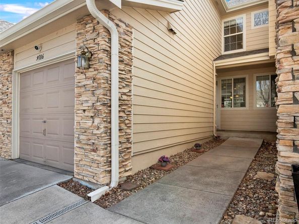 9186 W Phillips Drive, Littleton CO 80128