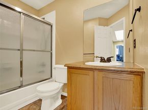 9186 W Phillips Drive, Littleton CO 80128
