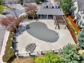 9186 W Phillips Drive, Littleton CO 80128