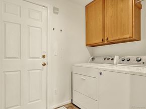 9186 W Phillips Drive, Littleton CO 80128