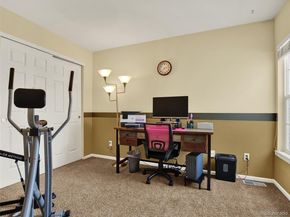 9186 W Phillips Drive, Littleton CO 80128