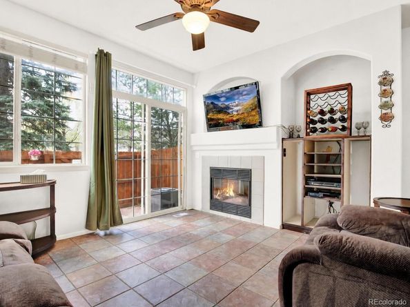 9186 W Phillips Drive, Littleton CO 80128