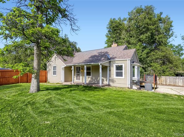 7050 W 5th Avenue, Lakewood CO 80226