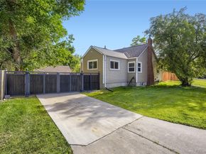 7050 W 5th Avenue, Lakewood CO 80226