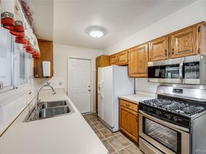 4511 S Braun Court, Morrison CO 80465
