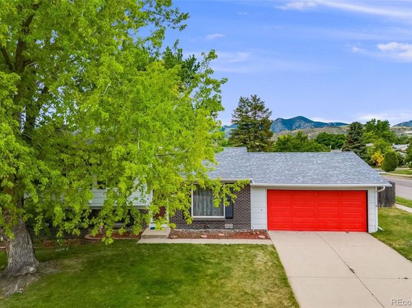 4511 S Braun Court, Morrison CO 80465