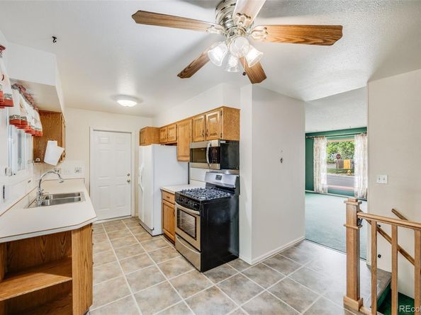 4511 S Braun Court, Morrison CO 80465