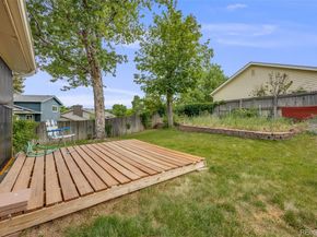 4511 S Braun Court, Morrison CO 80465
