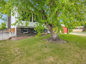4511 S Braun Court, Morrison CO 80465
