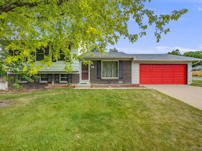4511 S Braun Court, Morrison CO 80465