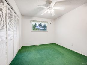 4511 S Braun Court, Morrison CO 80465