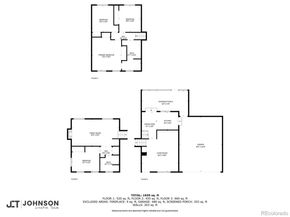 4511 S Braun Court, Morrison CO 80465