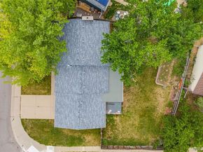 4511 S Braun Court, Morrison CO 80465