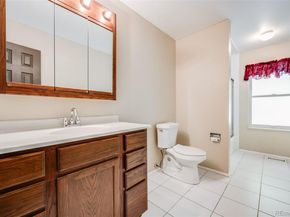 4511 S Braun Court, Morrison CO 80465