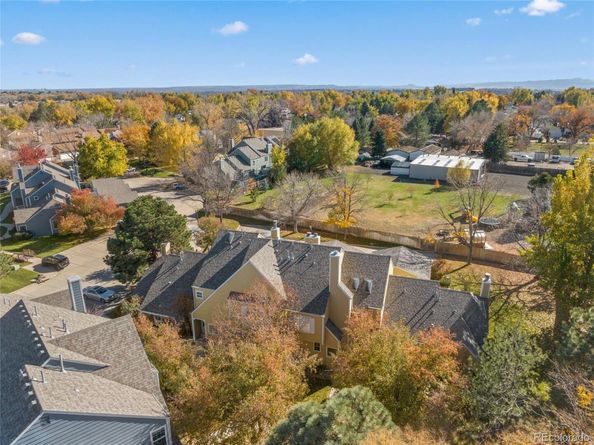 2021 S Balsam Street, Lakewood CO 80227