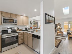 2021 S Balsam Street, Lakewood CO 80227