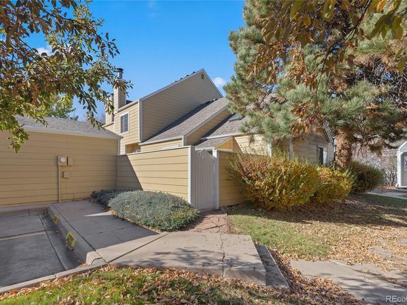 2021 S Balsam Street, Lakewood CO 80227