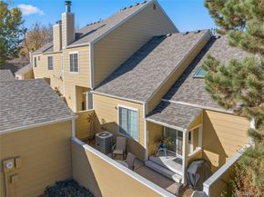 2021 S Balsam Street, Lakewood CO 80227