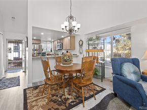 2021 S Balsam Street, Lakewood CO 80227