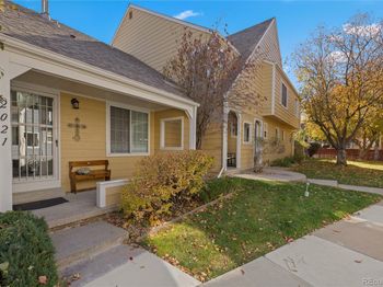 2021 S Balsam Street