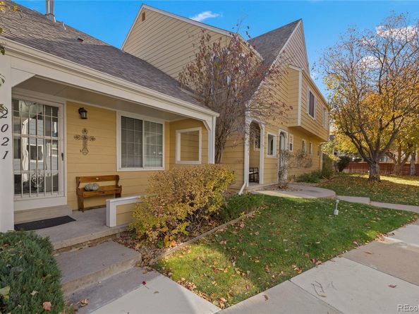 2021 S Balsam Street, Lakewood CO 80227