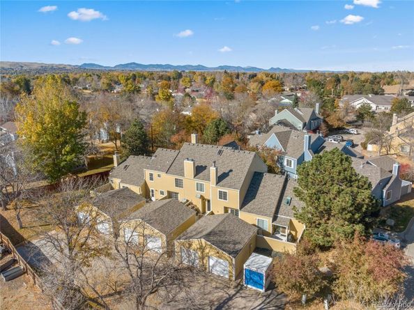 2021 S Balsam Street, Lakewood CO 80227