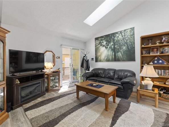 2021 S Balsam Street, Lakewood CO 80227