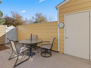 2021 S Balsam Street, Lakewood CO 80227