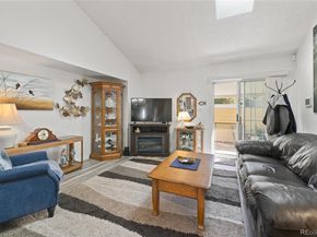 2021 S Balsam Street, Lakewood CO 80227