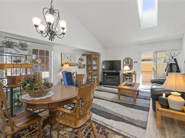 2021 S Balsam Street, Lakewood CO 80227