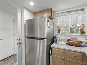 2021 S Balsam Street, Lakewood CO 80227