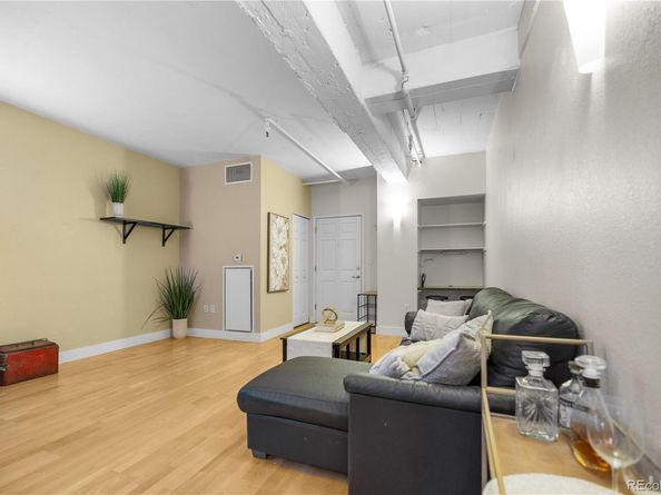 444 17th Street 808, Denver CO 80202