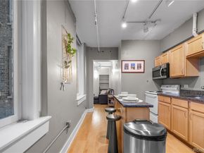 444 17th Street 808, Denver CO 80202