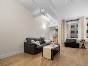 444 17th Street 808, Denver CO 80202